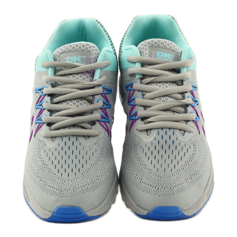 Sport női szuper könnyű DK 14290 szürke 4