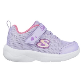 Skechers SKECHRS SKECH-STEPZ 2.0 COOCS-EASY PEASY 302885N-LVPK rózsaszín 2