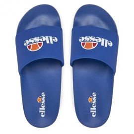 Szárnyak Ellesse filippo diák shvf0834402 kék 1