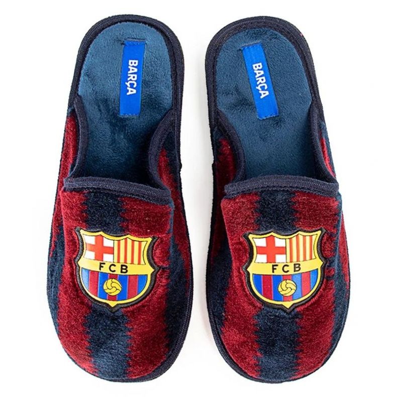 FC Barcelona M CFA4R FLIP -FLOPS sokszínű 2