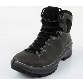 Aku Tribute II GTX 133024 cipő fekete 2