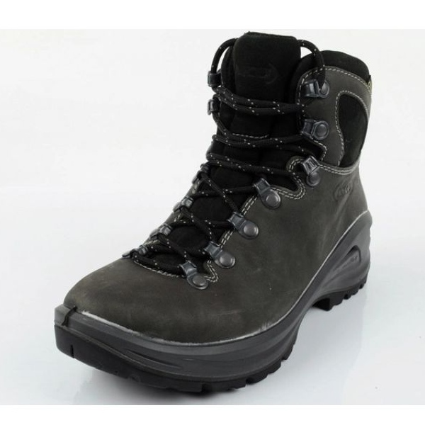 Aku Tribute II GTX 133024 cipő fekete 2