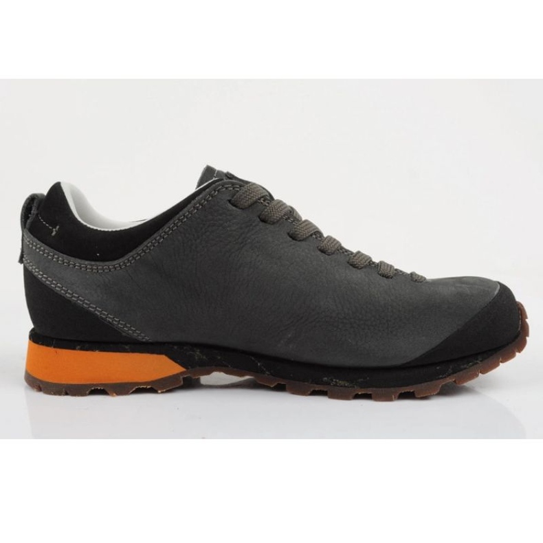 Aku Bellamont Gore-TEX 528071 cipő szürke 2