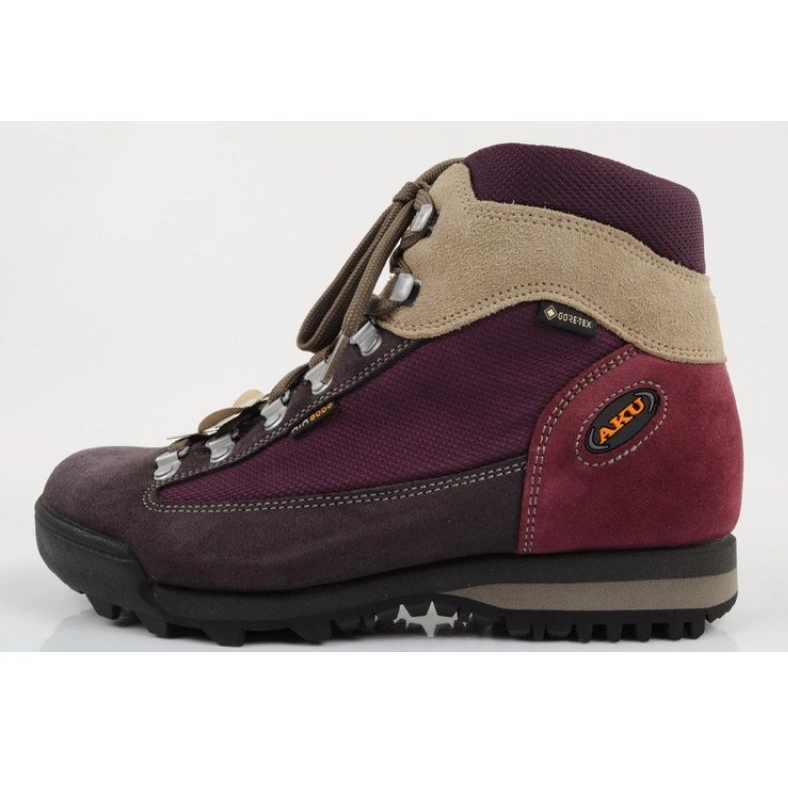AKU Ultralight GORE-TEX 36520681 cipő ibolya 1