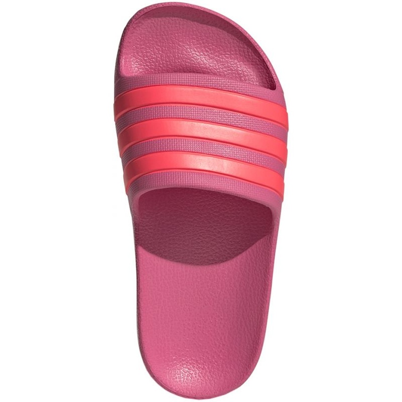 Adidas Adilelette Aqua GV7850 flip -flops rózsaszín 1