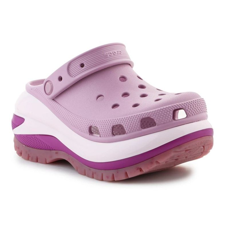 Crocs Mega Crush Clog 207988-5bx flip-flop ibolya 1