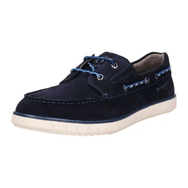 Bugatti 321-ade04-1400-4100 cipő kék 1