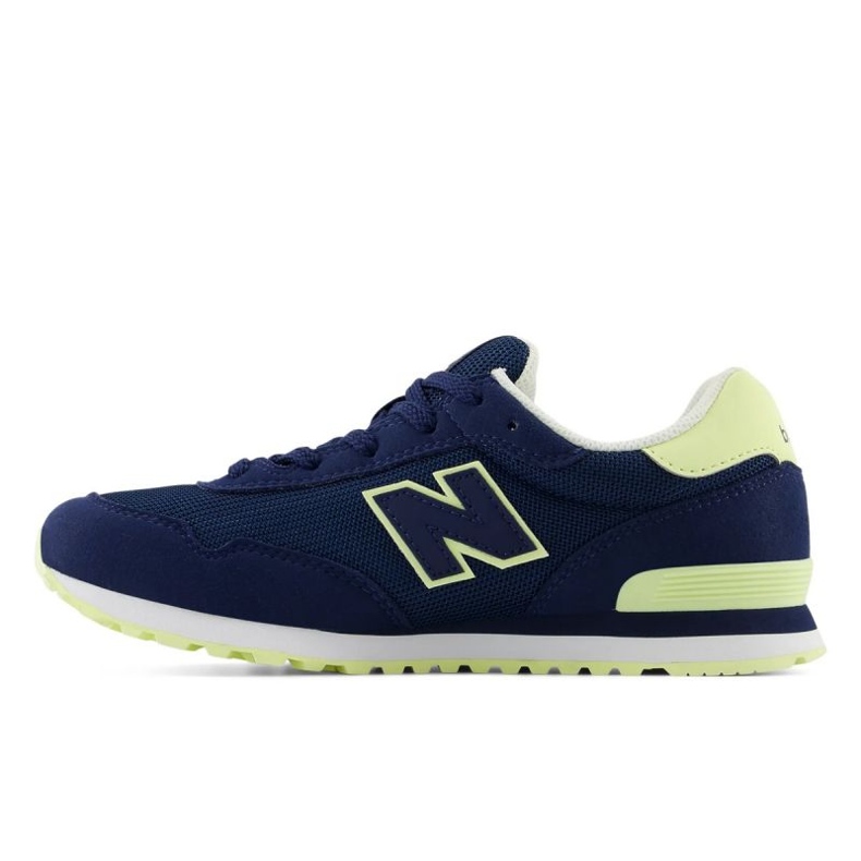 New Balance GC515KF cipő kék 1 New Balance GC515KF cipő kék 1
