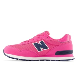 New Balance GC515KD cipő rózsaszín 1