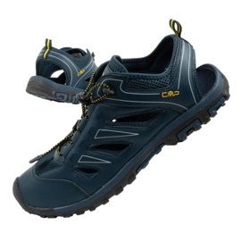 Sandals CMP Aquarii 2.0 30q9647 52ul kék 1