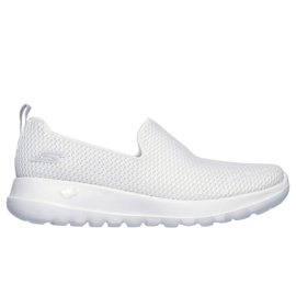 Skechers go wruk öröm 15600wht cipő fehér 1