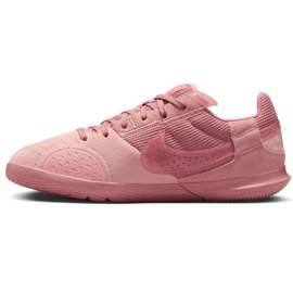 Nike Streetgato IC DH7723-602 labdarúgó cipő piros 1