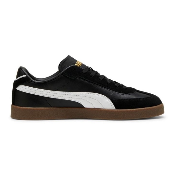 Puma Club II ERA 39744702 cipő fekete 1