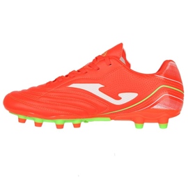 Joma Aguila Shoes 2508 FG AgUW2508FG narancssárga 1