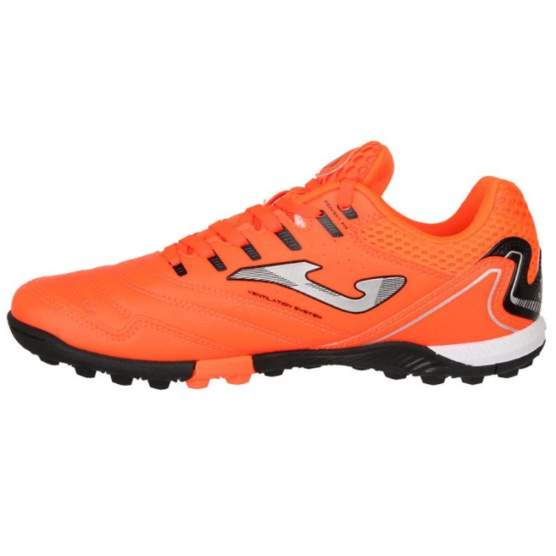 Joma Maxima 2508 TF Maxw2508TF labdarúgó cipő narancssárga 1