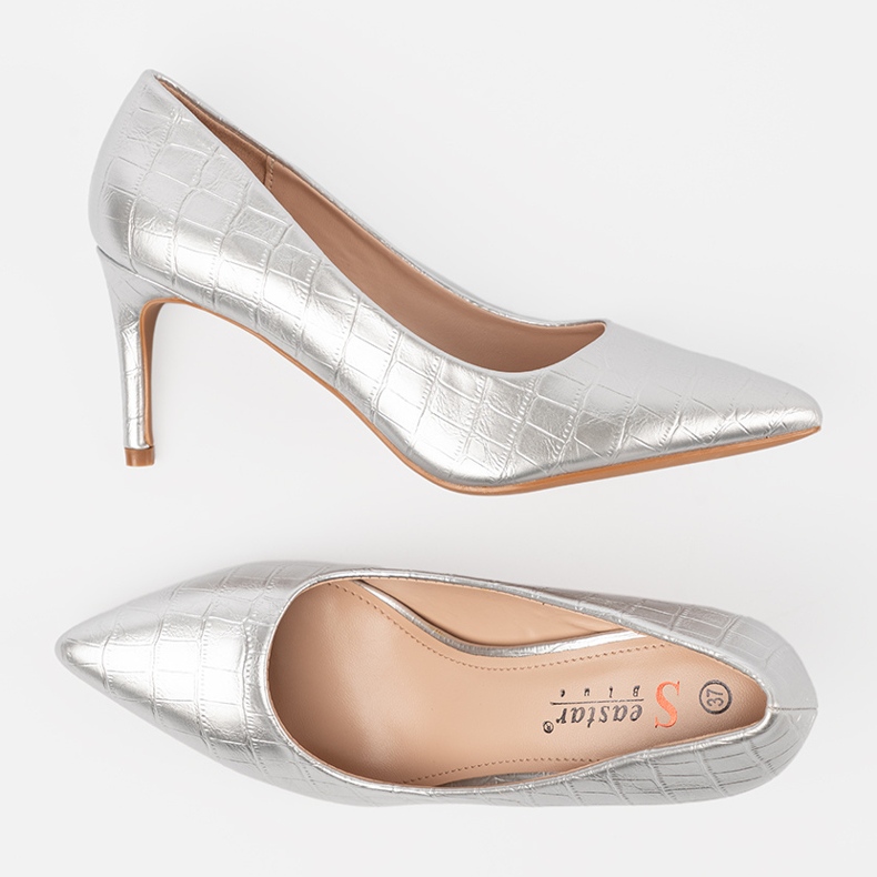 Seastar Ezüst női szivattyúk 2 Seastar Ezüst női szivattyúk 2