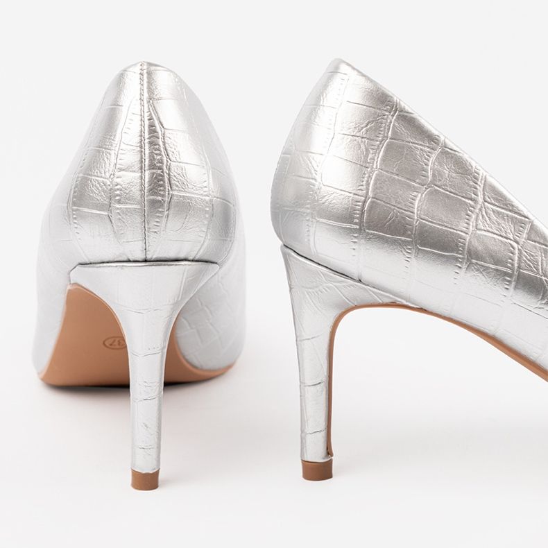 Seastar Ezüst női szivattyúk 1 Seastar Ezüst női szivattyúk 1