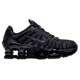 Nike Shox TL AR3566-002 cipő fekete 1