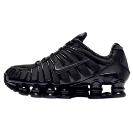 Nike Shox TL AR3566-002 cipő fekete 2