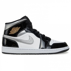 Nike Jordan Air Jordan 1 Mid SE HV0789-010 cipő sokszínű 1