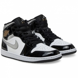 Nike Jordan Air Jordan 1 Mid SE HV0789-010 cipő sokszínű 2