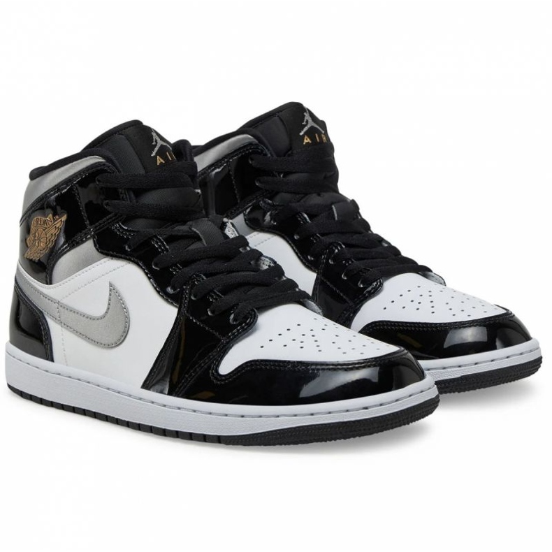 Nike Jordan Air Jordan 1 Mid SE HV0789-010 cipő sokszínű 2