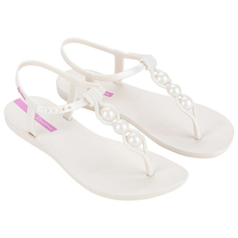 Ipanema osztály 27209bc515 szandál bézs 1