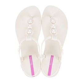 Ipanema osztály 27209bc515 szandál bézs 2