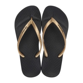 Ipanema flip -flops anatomica 81030bc706 aranysárga 2