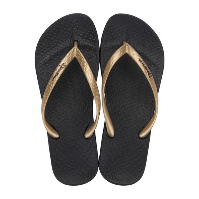 Ipanema flip -flops anatomica 81030bc706 aranysárga 2