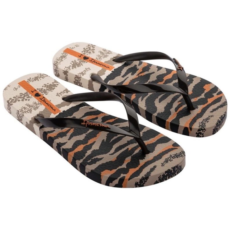 Ipanema flip -flops sokszínű 1
