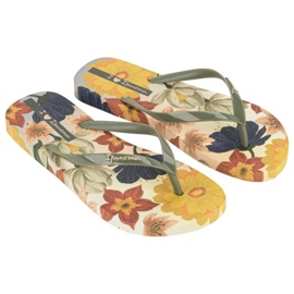 Ipanema Veroo 27197BB264 Flip -flops zöld 1