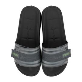 Rider Walk szárnyak 12394BB536 szürke 2