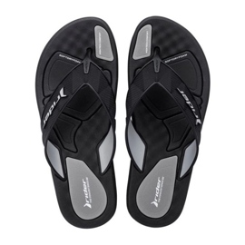 Japán Rider R Lina Plus II 11315BD266 fekete 2