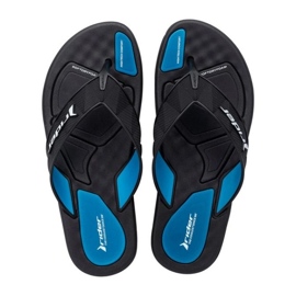 Japán Rider R Lina Plus II 11315BD267 fekete 2