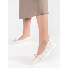 Goodin Fehér és ezüst női ékek 2 Goodin Fehér és ezüst női ékek 2