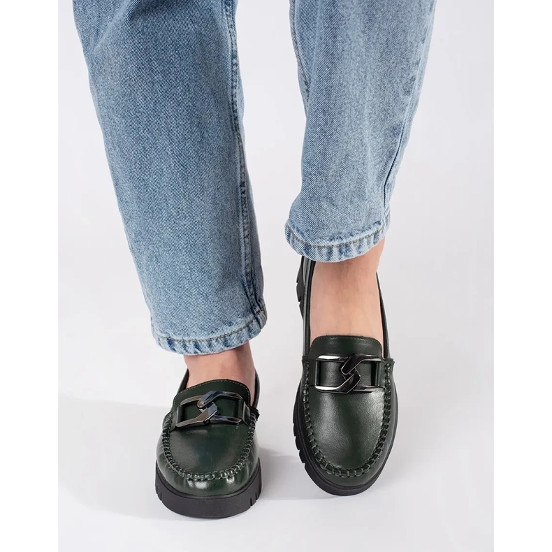 Sergio Leone Sötétzöld cipők a peronon 2