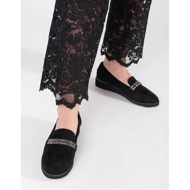 Goodin Fekete velúr naplopók 2