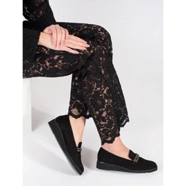 Goodin Fekete velúr naplopók 1