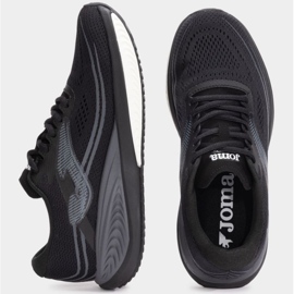 Joma Titanium RTITAW2501 futócipő fekete 2