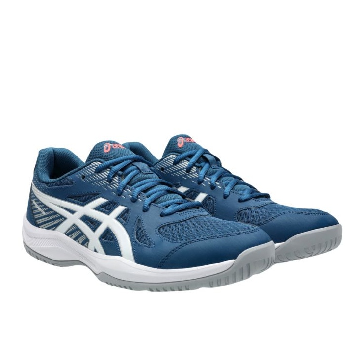 ASICS UPCURT 6 1071A104 402 röplabda cipő kék 2 ASICS UPCURT 6 1071A104 402 röplabda cipő kék 2
