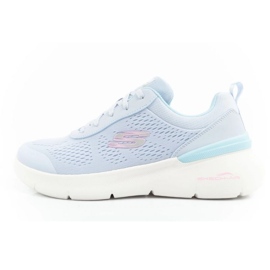 Skechers Air Dynamight 2.0 cipők cipő 150370/pwpk kék 2