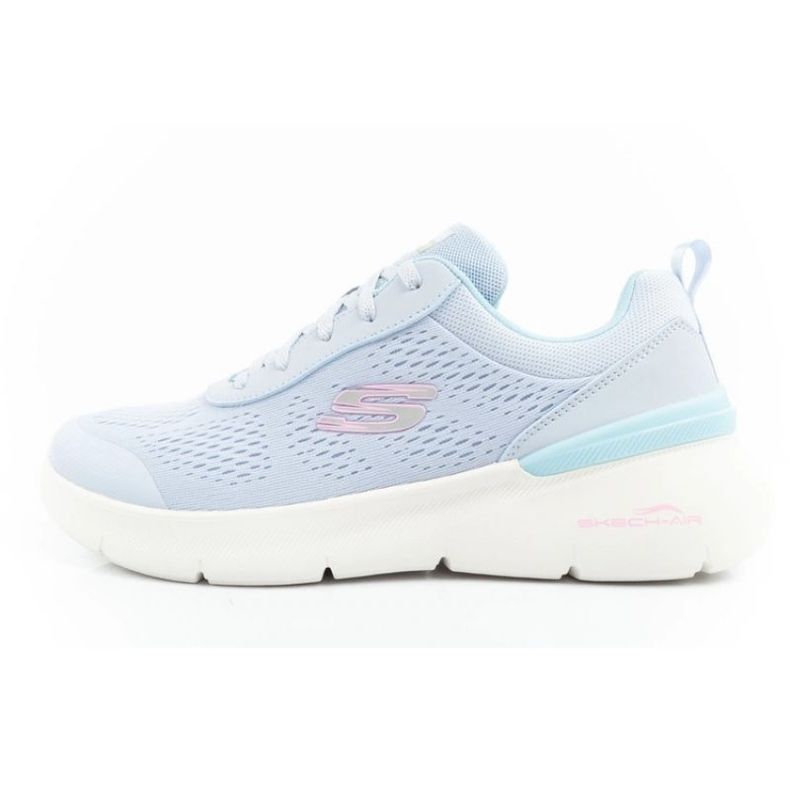 Skechers Air Dynamight 2.0 cipők cipő 150370/pwpk kék 2