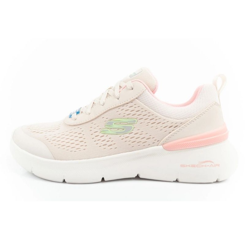 Skechers Air Dynamight 2.0 150370/NTPK cipő bézs 2