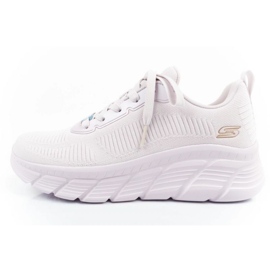SKECHERS BOBS B Flex Sneakers 117385/lil cipő lila 2
