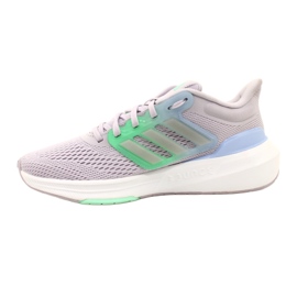 Adidas Ultrabounce HQ3786 futócipő ibolya 2