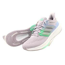 Adidas Ultrabounce HQ3786 futócipő ibolya 5