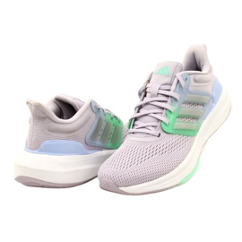 Adidas Ultrabounce HQ3786 futócipő ibolya 4