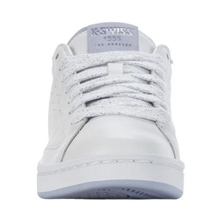 K-SWISS LOZAN Club LTH 97263-913-M fehér 2