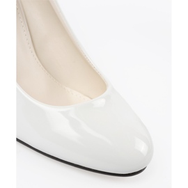 Seastar Festett fehér szivattyúk 1